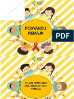 Posyandu Remaja