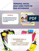 Área Personal Social Setiembre 7 Enviar PDF