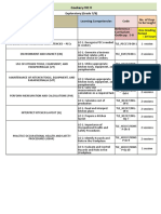 Tle Lac Plan