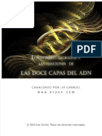 Dokumen - Tips Doce Capas Del Adn Kryon