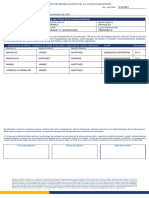 Certificado Trámite Designación Beneficiarios