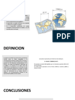 Objetivos y Definicion de Escalas Topograficas