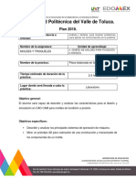 Practica U4 - Moldes y Troqueles