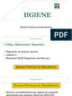 Higiene 1