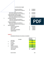 Ejercicio Practica de Sociedades Mercantiles 2 - Eddy Humberto Boj Leiva - 1655220