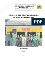 Profil Klinik