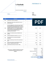 Proforma3 PDF