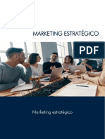 Marketin Estrategico