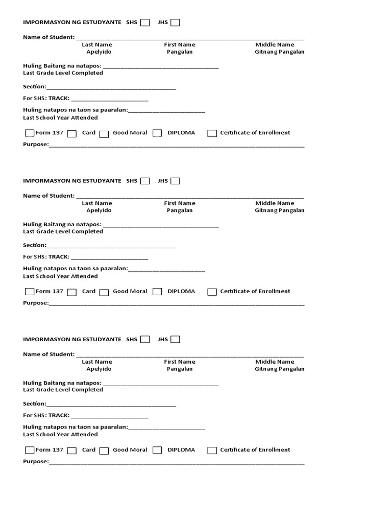 Slip | PDF