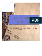 BIOELEKTROMAGNETIK