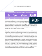 Picking y Preparación de Pedidos, Organizacion y Distribucion2.2