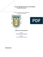 Genética de poblaciones y cuantitativas: Elaboración de genogramas