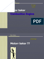 Motor Bakar