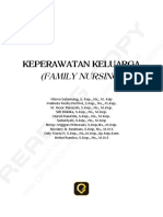 Keperawatan Keluarga