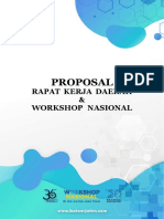 Proposal Acara Fix 2