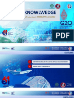 Materi Sharing Knowledge Metode Pekerjaan CTB Dan Airport Safety Awareness Rev
