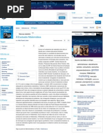 A Exclusão Matemática