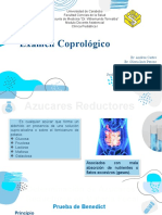 Azucares Reductores