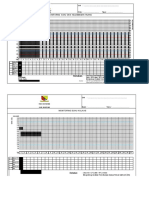 Monitoring Suhu Dan Kelembaban Ruang