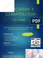 ATMOSFERA Y CLIMATOLOGIA Equipo 1aa