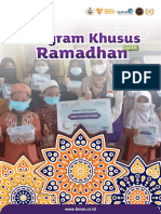 Program Ramadhan 1443 H