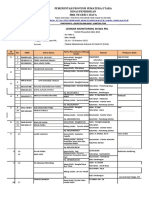 PKL Tmo 2022