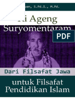 Pemikiran Suryomentaram Lengkap