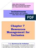Chapter - 7 - FINAL Resource Management For Inclusion