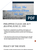 PHILIPPINE-CLEAN-AIR-ACT