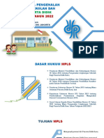 Paparan MPLS 6 Juli 2022 - Siap