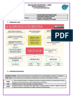 segunda revolcion indistrial