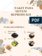 Ppt-Penyakit Pada Reproduksi