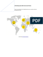 Plan de Marketing Ikea 2022 America Del Norte