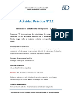 Retencion Fuente IR Actividad de Aprendizaje 6