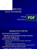 Materi-2-Probabilitas - Konsep Statistik