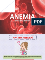 ANEMIA