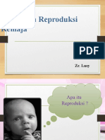 Reproduksi