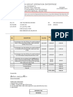 Ilan Group Operation Enterprise: Imran Aminuddin