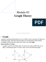 Module 03 DMMM