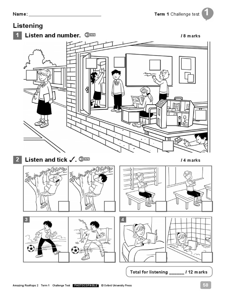 02 Ar2e 2 Test CHL T1 | PDF | Home | Interior Design