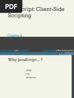 Chapter06 JavaScript