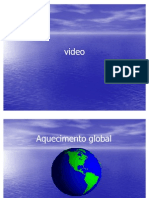 Aquecimento global apresentaçao 5