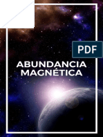 Abundancia Magnetica