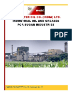 Sugar Industries