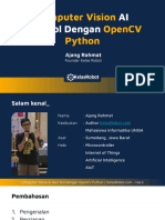 CV-OpenCV-Python