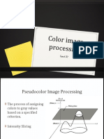 Lect37 Color Processing