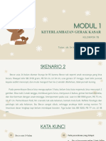 Modul 1 KLP 7B 2