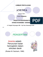Dokumen - Tips - 35391337 Lembar Balik Anemia