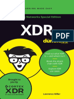 10 Ebook-XDR-for-Dummies - (2022)