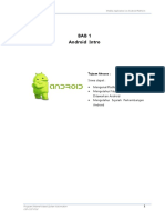 AndroidAppDev